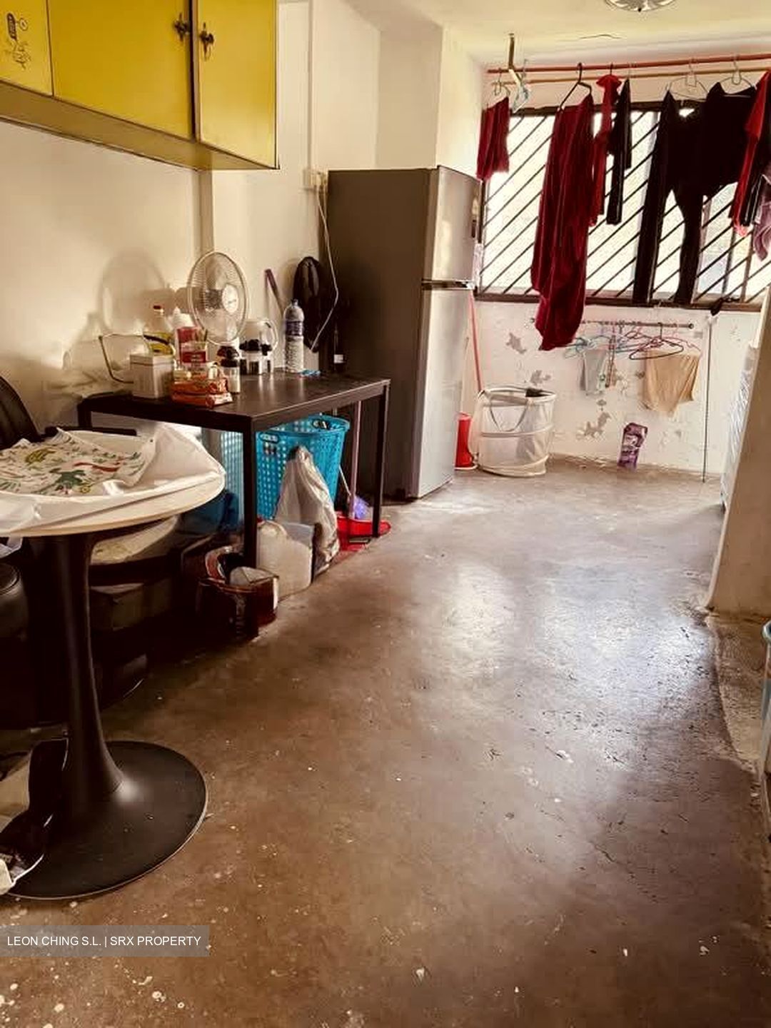 Blk 1 Hougang Avenue 3 (Hougang), HDB 3 Rooms #566336871